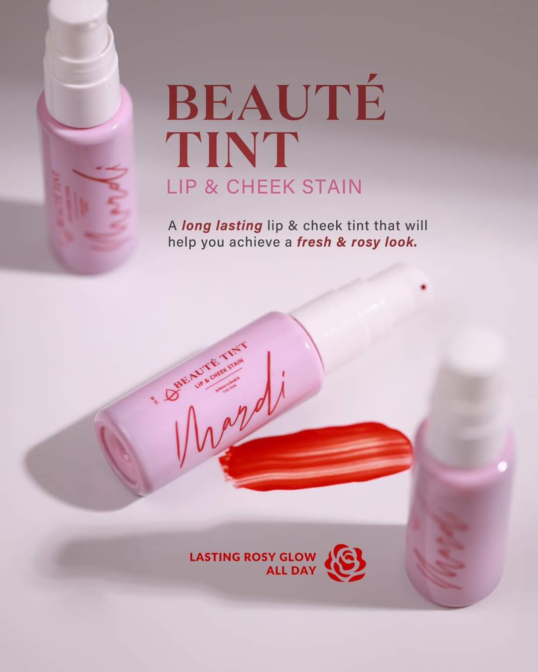 Mardi Beaute Tint 30ml