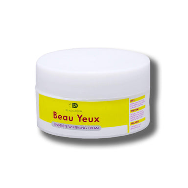 Beau Yeux Undereye Whitening Cream, 10g, by Beautederm