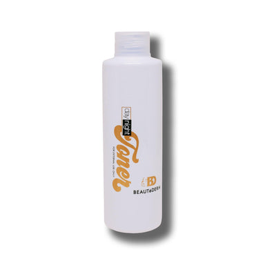 Day and Night Toner, 120ml, by Beautederm