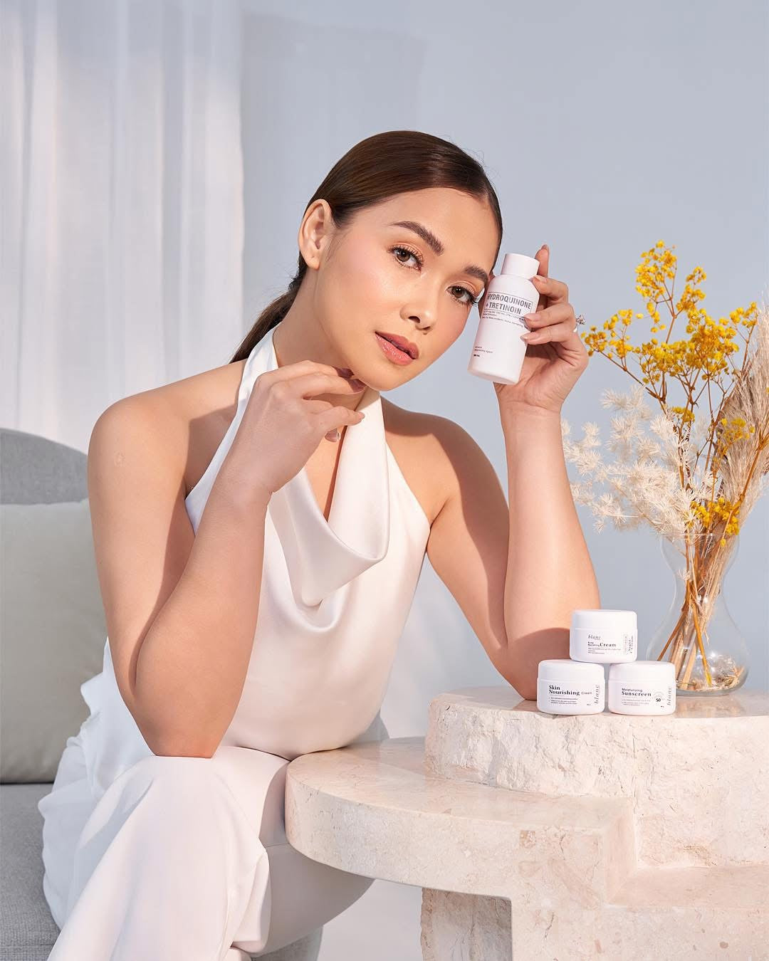 Blanc Skin Nourishing Cream 20g
