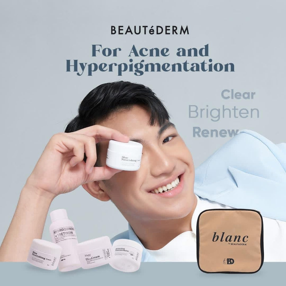 SALE! Blanc Set