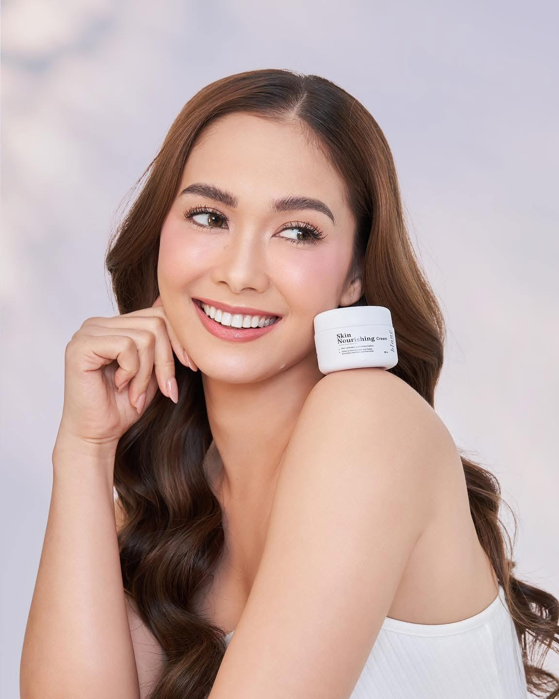 Blanc Skin Nourishing Cream 20g