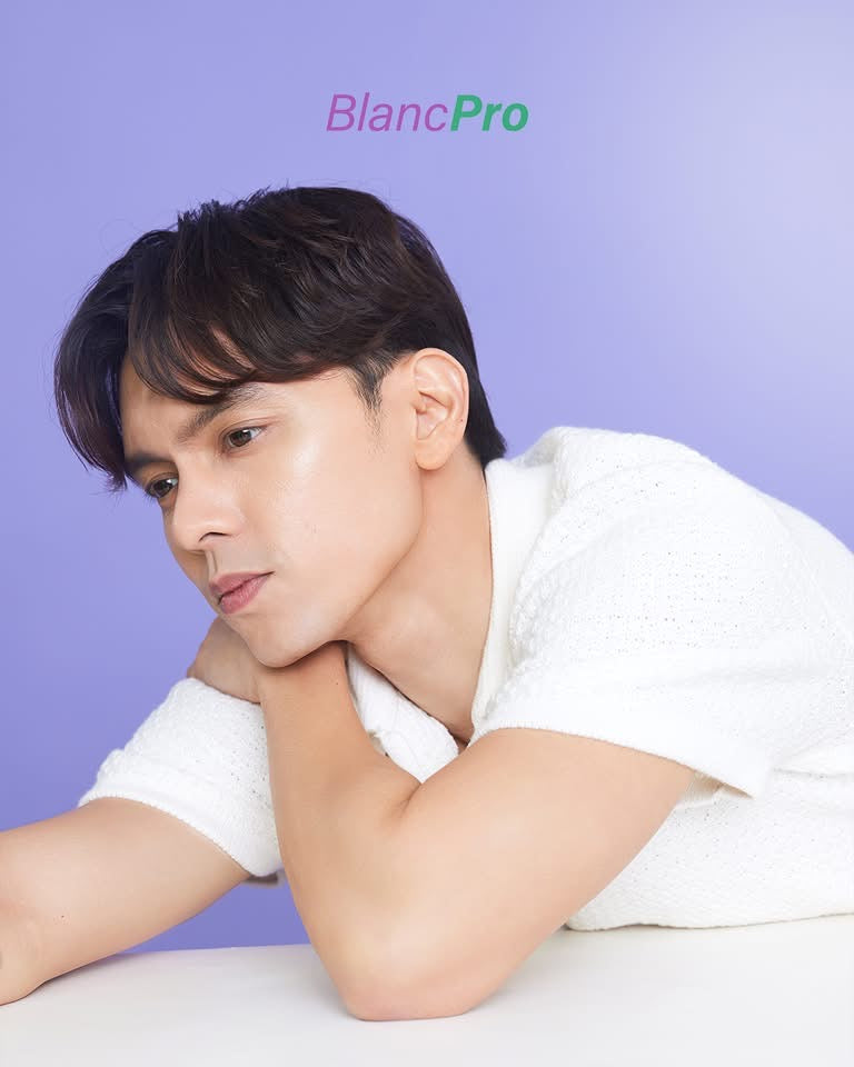 BlancPro Tinted Sunscreen SPF 30 - Light Beige