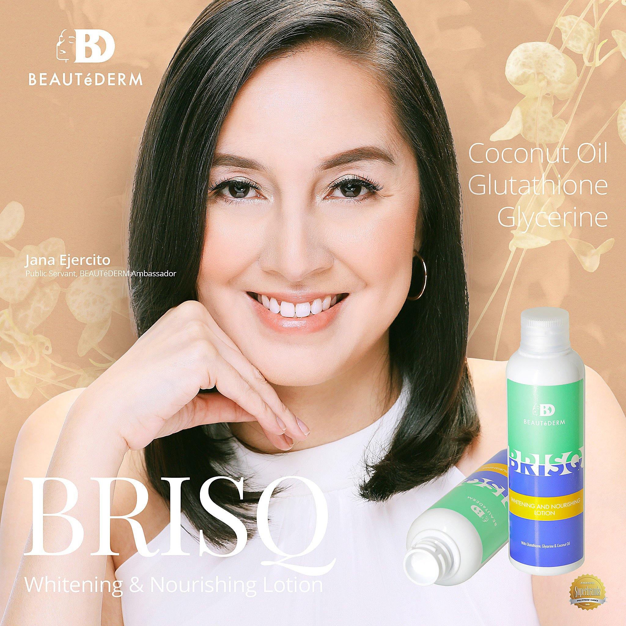 beautederm glutathione As soon as she gets home, Claire makes sure to cleanse properly after a long day of commuting, sun exposure, and wearing makeup. , Claire uses to help keep her skin feeling Beautederm Purifie facial wash with