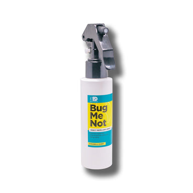 Bug Me Not, Insect Repellent Spray, Citronella Scent, by Beautederm