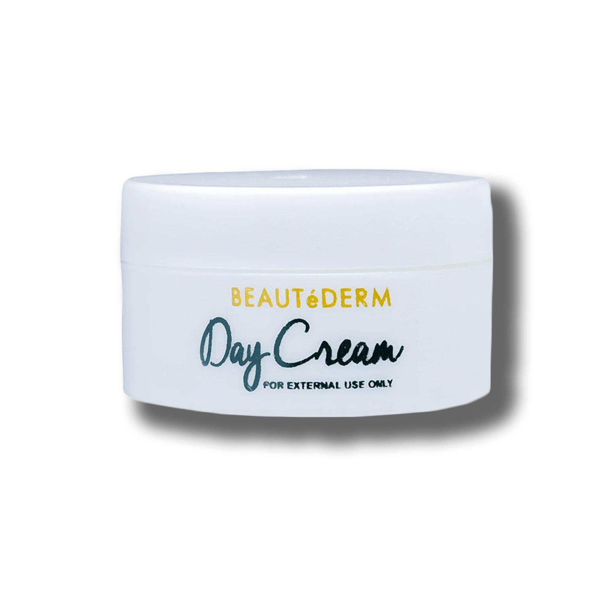 Day Cream, 10g, by Beautederm