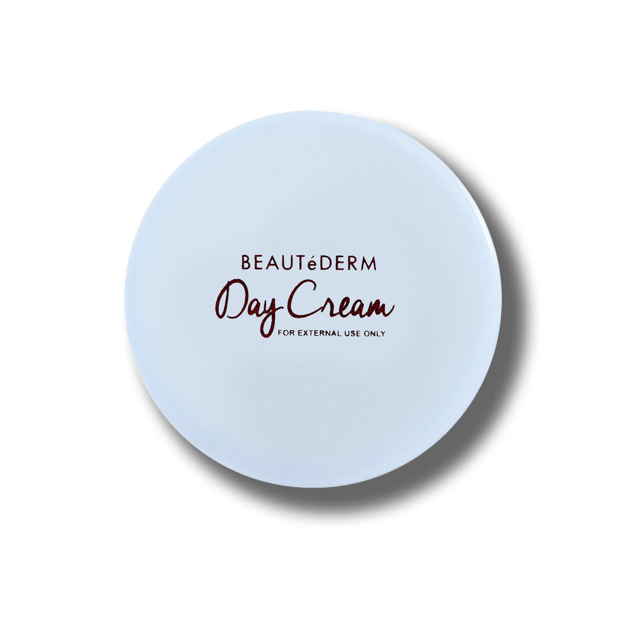 Day Cream, 50g, by Beautederm