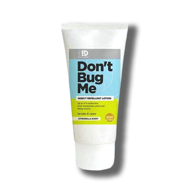 Don't Bug Me Insect Repellent Lotion, Citronella Scent, 60ml, by Beautederm