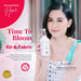 Air & Fabric Freshener, Time To Bloom (Fresh Rose Scent), 250ml, Reverie by Beautederm Home, with Marian Rivera-Dantes (Beautederm Home Ambassador)